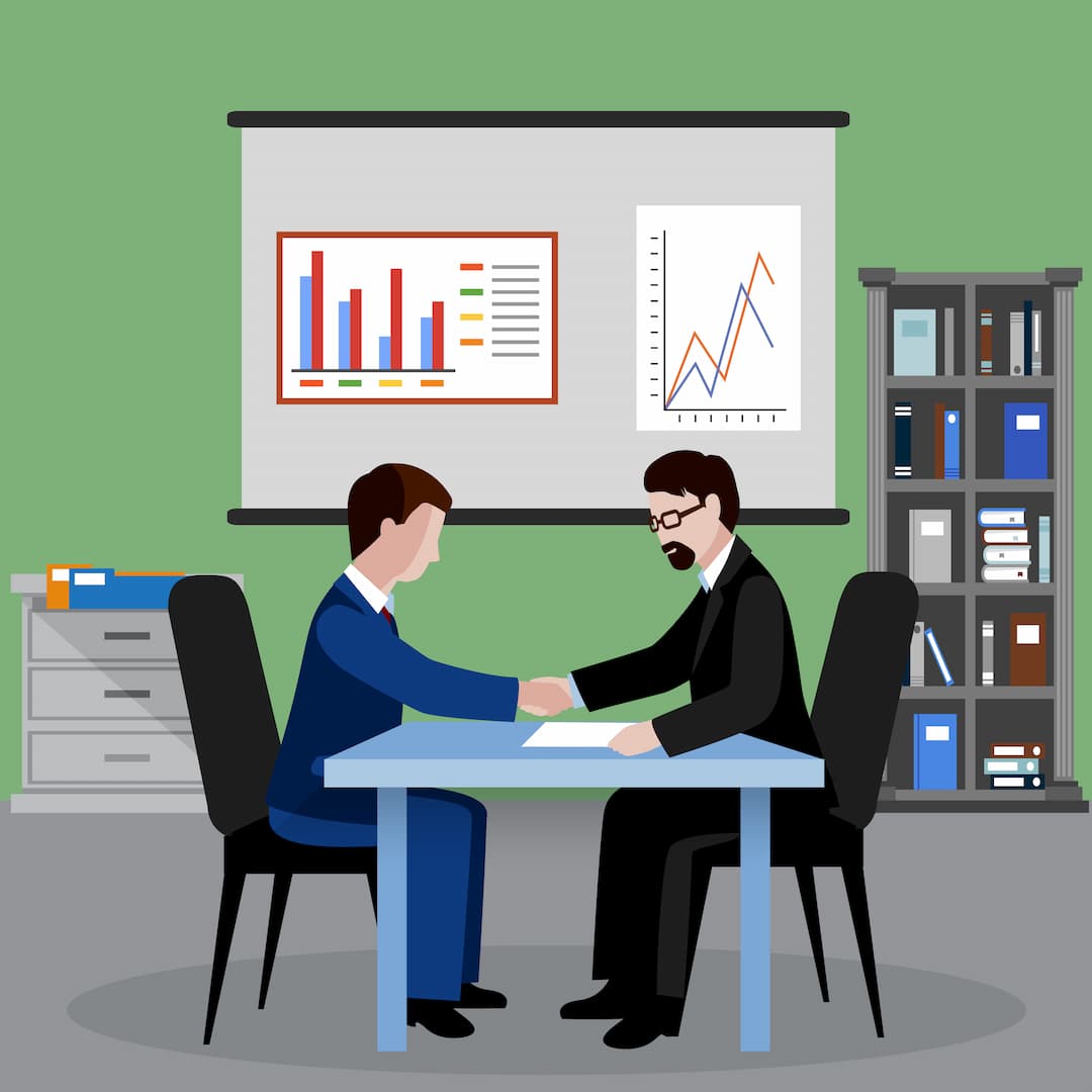 Expert Merger and Acquisition Consulting Services