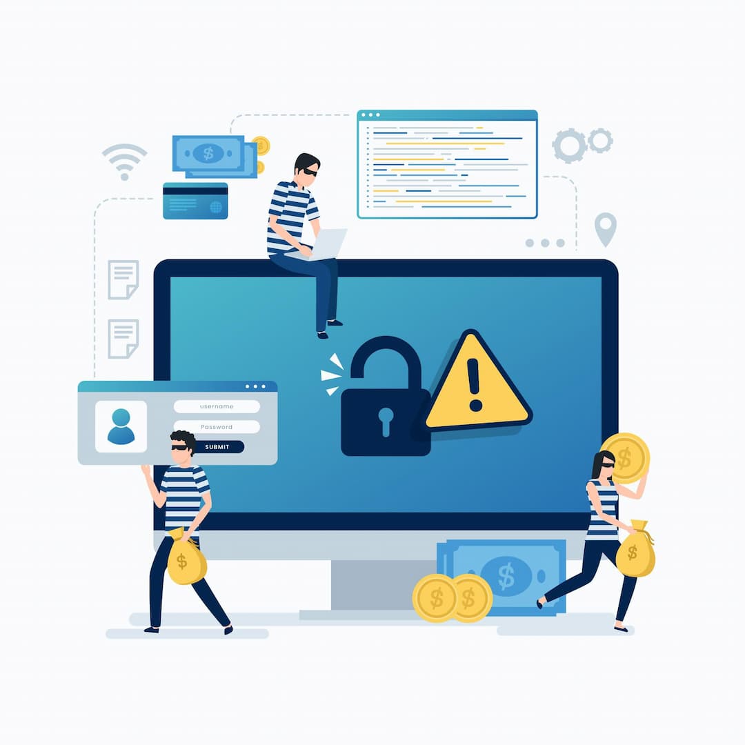 Cyber Security Services