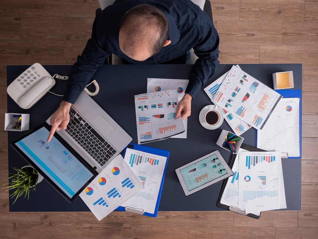 Portfolio Management Services