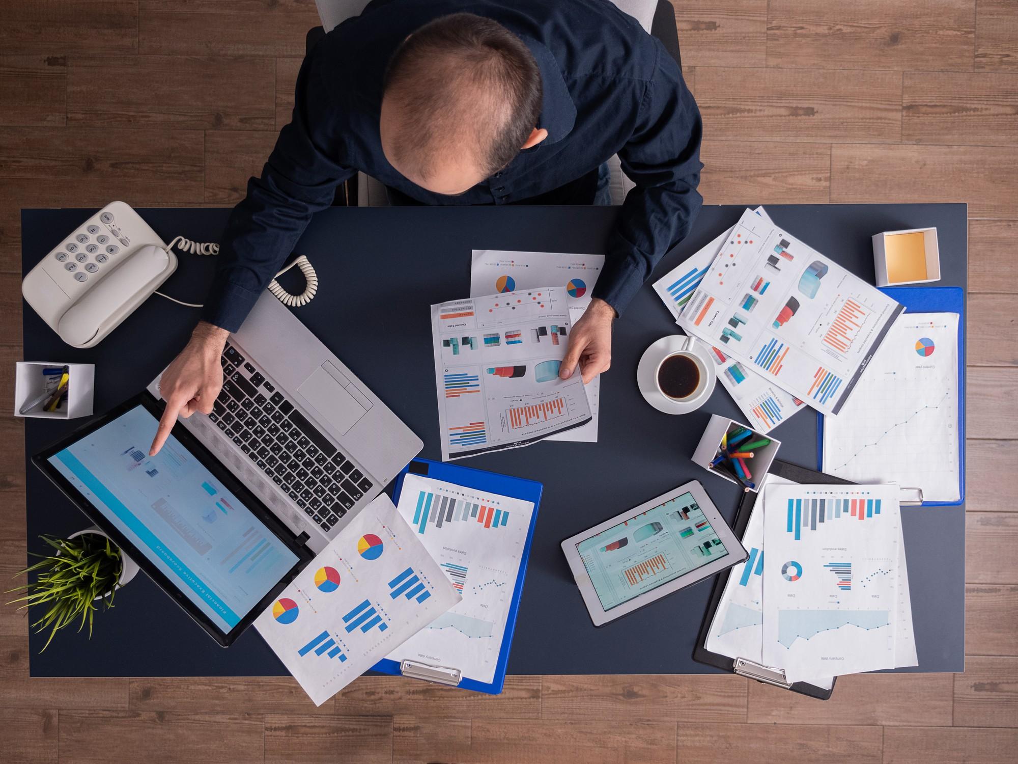 Portfolio Management Services