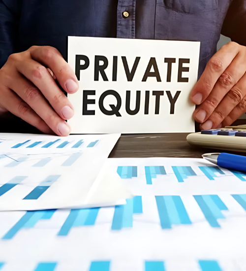 Private Equity Consulting Firm