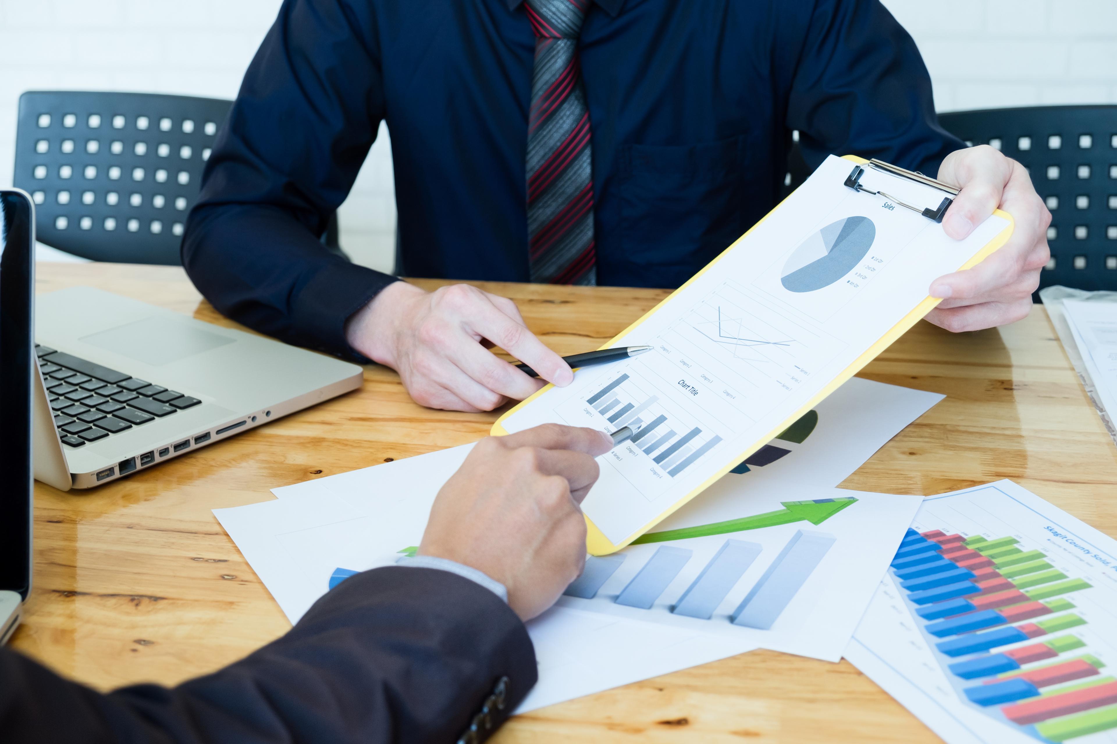 Regulatory Reporting & Compliance Services