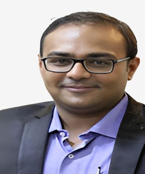 CA Arpit Jain