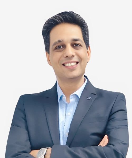 CA Ashish Jain