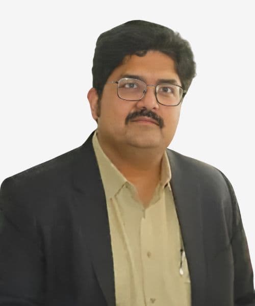 CA Virendra Jain
