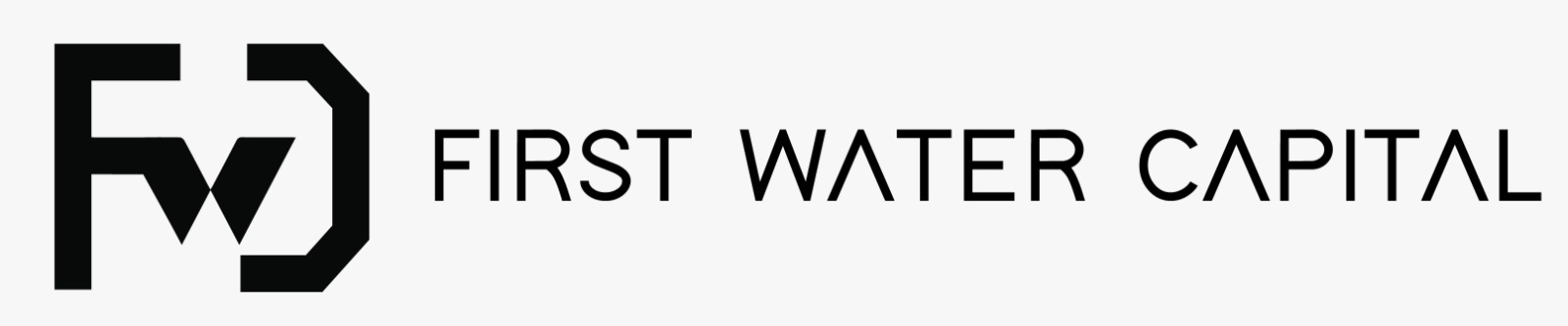 First Water Capital Fund