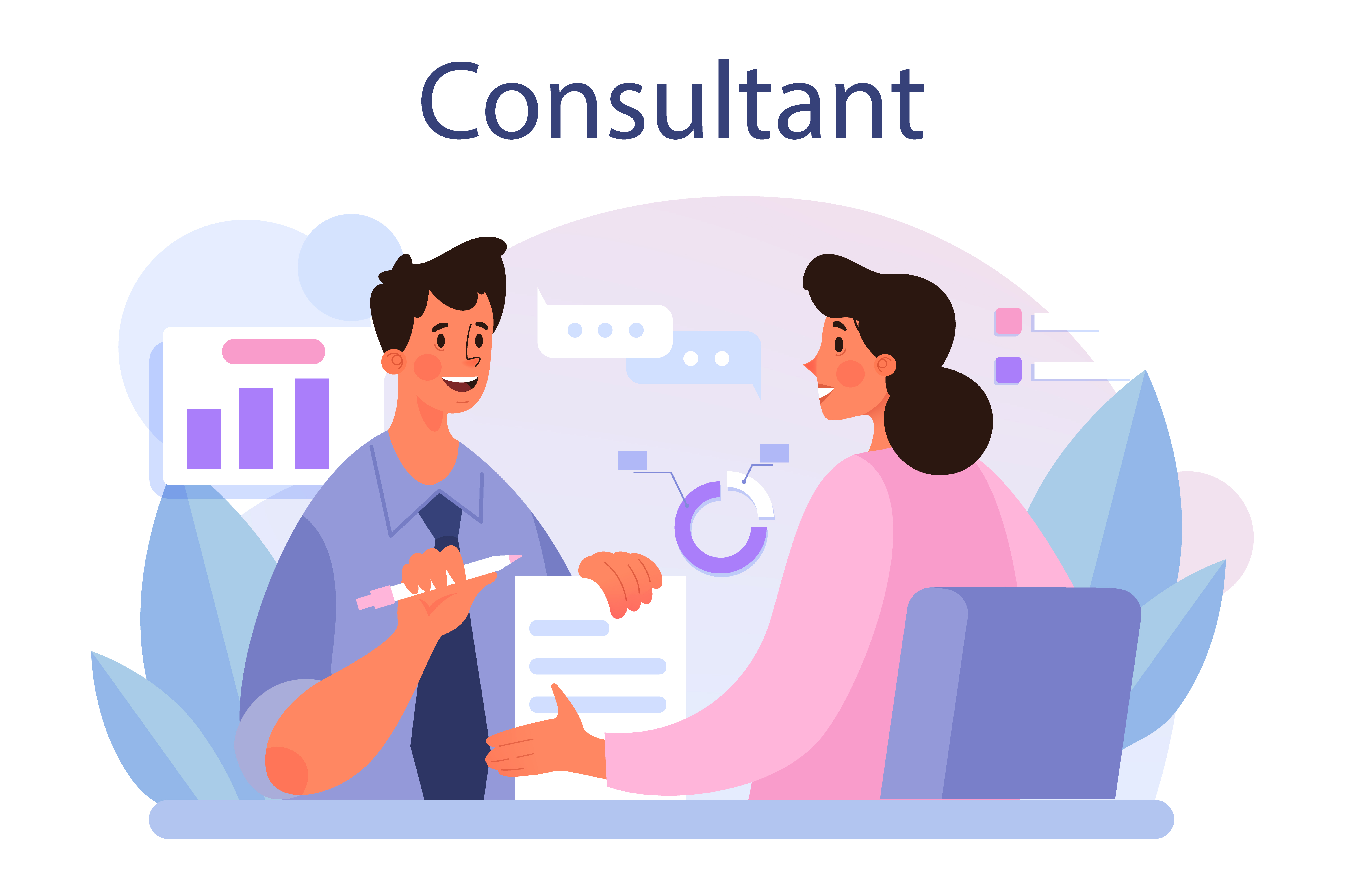 Get A Free Consultation
